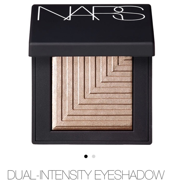 NARS Other - NARS Dual-Intensity Eyeshadow/ Highlighter